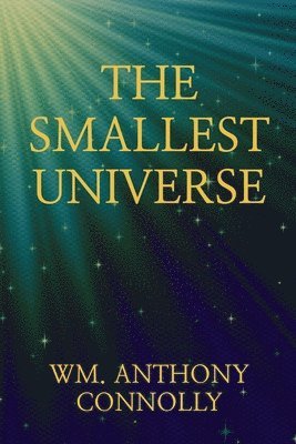 bokomslag Smallest Universe