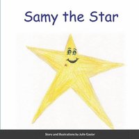 bokomslag Samy the Star