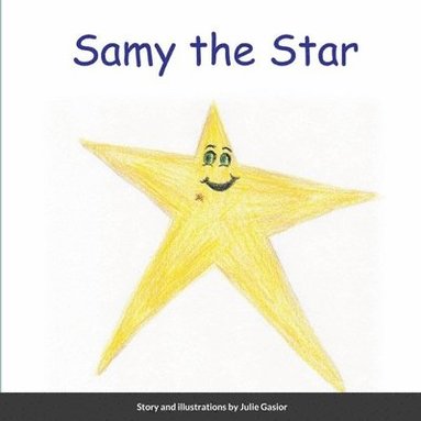 bokomslag Samy the Star