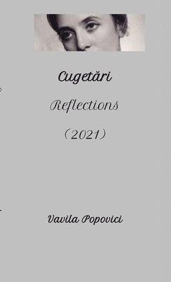 Cugetari (Reflections) 2021 1