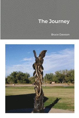 Bruce Dawson - Journey, Häftad