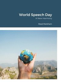 bokomslag World Speech Day