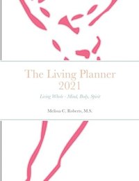 bokomslag The 2021 Living Planner