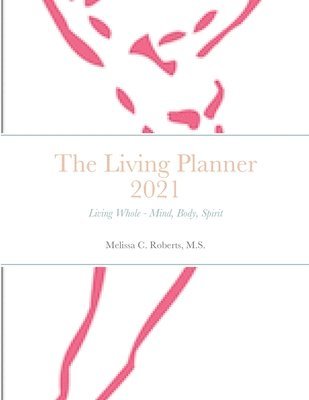 The 2021 Living Planner 1