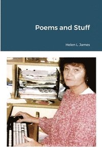 bokomslag Poems and Stuff