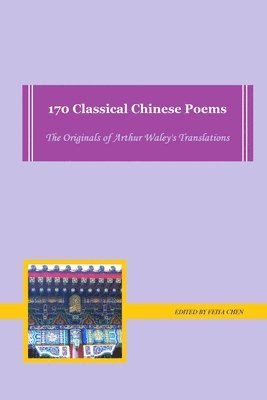 bokomslag 170 Classical Chinese Poems