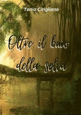 bokomslag Oltre il buio della selva