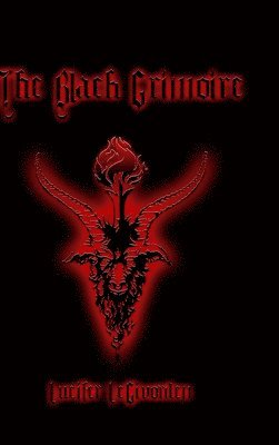 bokomslag Black Grimoire