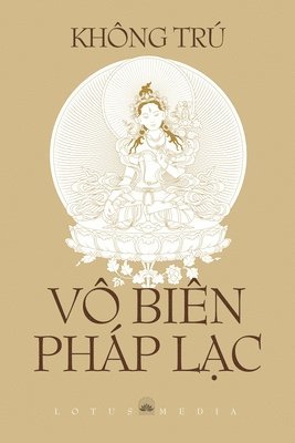 bokomslag VÔ Biên Pháp L?c