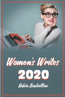 bokomslag Women's Writes 2020