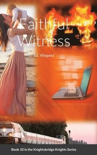 bokomslag 10. Faithful Witness