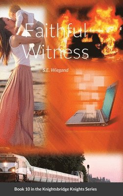 10. Faithful Witness 1