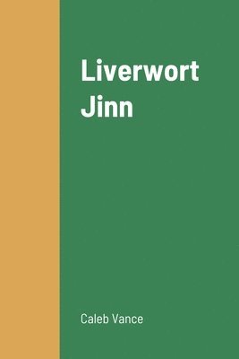Liverwort Jinn 1