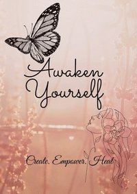 bokomslag Awaken Yourself Journal