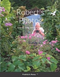bokomslag Robert's Photos