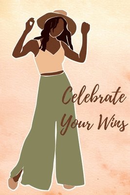 Celebrate Your Wins Journal 1