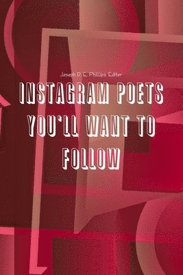 Instagram Poets You'll Want To Follow 1