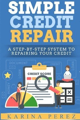 Simple Credit Repair 1