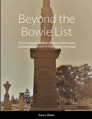 Beyond the Bowie List 1