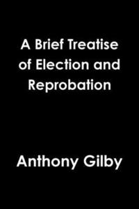 bokomslag A Brief Treatise of Election and Reprobation