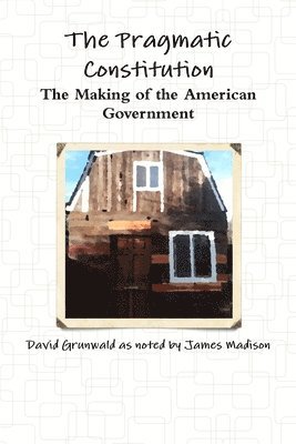 The Pragmatic Constitution The Making of the American Government