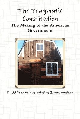 The Pragmatic Constitution The Making of the American Government 1