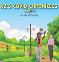 bokomslag XZ'S Covid Chronicles