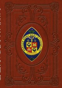 bokomslag Partick St. Mary's Lodge No. 117 Minute Book 2019 - 2021
