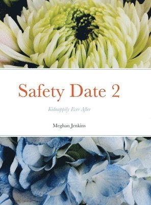 bokomslag Safety Date 2