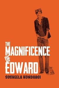 bokomslag The Magnificence Of Edward