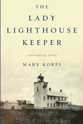 The Lady Lighthouse Keeper 1