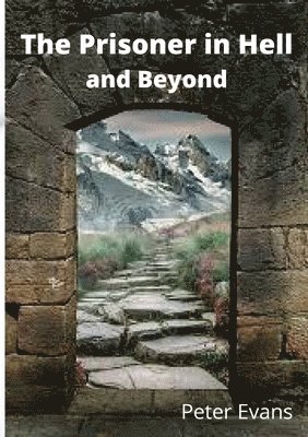 Peter Evans - Prisoner in Hell and Beyond, Häftad