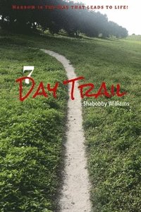 bokomslag 7 Day Trail