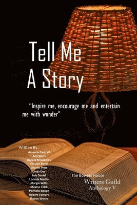 Tell Me a Story 1