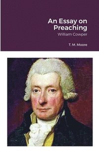 bokomslag Essay on Preaching