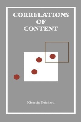 Correlations of Content 1