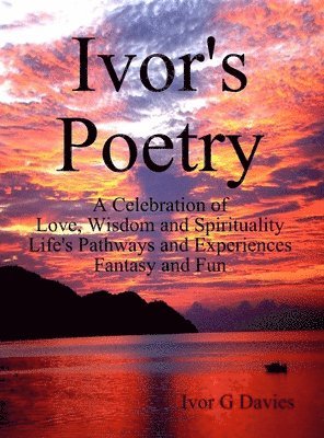 Ivor's Poetry 1