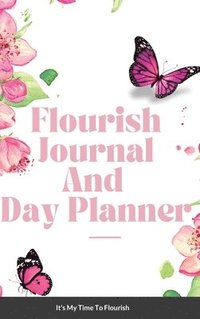 bokomslag Flourish Journal