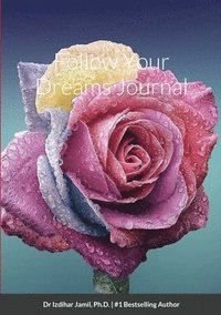 bokomslag Follow Your Dreams Journal