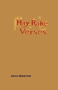 bokomslag Hay Rake Verses