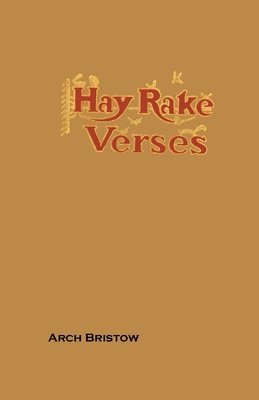 Hay Rake Verses 1