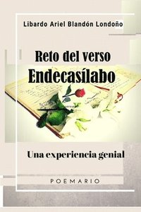 bokomslag Reto del verso endecasílabo