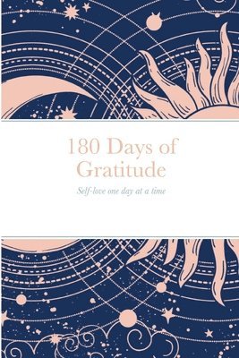 bokomslag Gratitude Journal