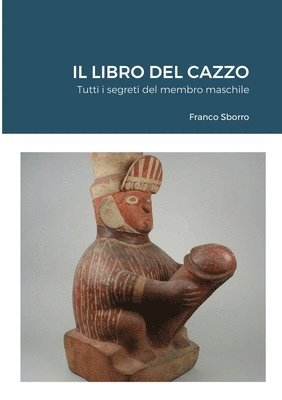 bokomslag Libro Del Cazzo