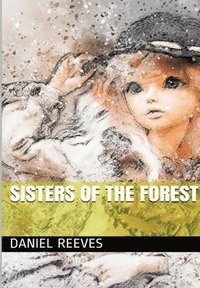 bokomslag Sisters of the Forest