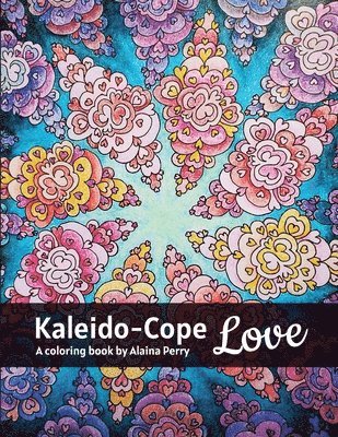 Kaleido-Cope Love 1