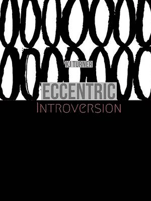 bokomslag Turner, K: Eccentric Introversion