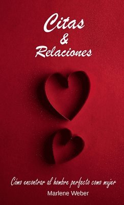 bokomslag Citas y relaciones