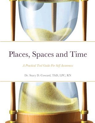 bokomslag Places, Spaces and Time