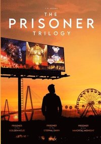 bokomslag The Prisoner Trilogy